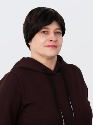 Жуковская Юлия Александровна Жуковская Юлия Александровна
